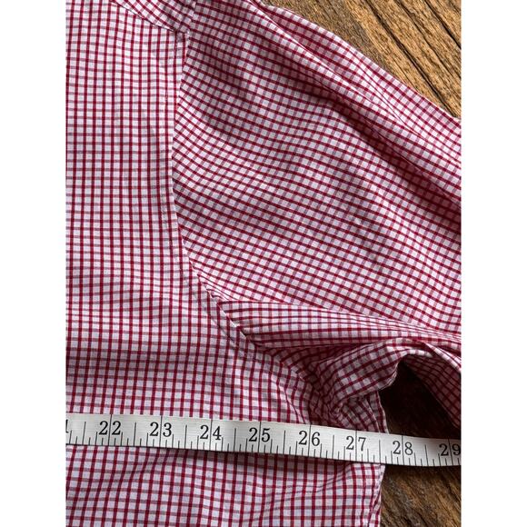 Club Room Men’s Regular Fit Dress Shirt - Picture 9 of 10